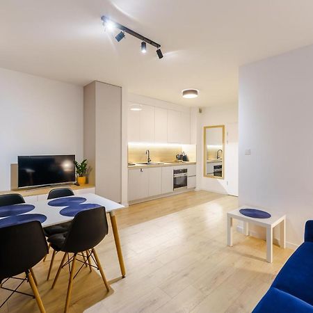 Apartamenty Promenada - Fredry 2 Kolberg Exterior foto
