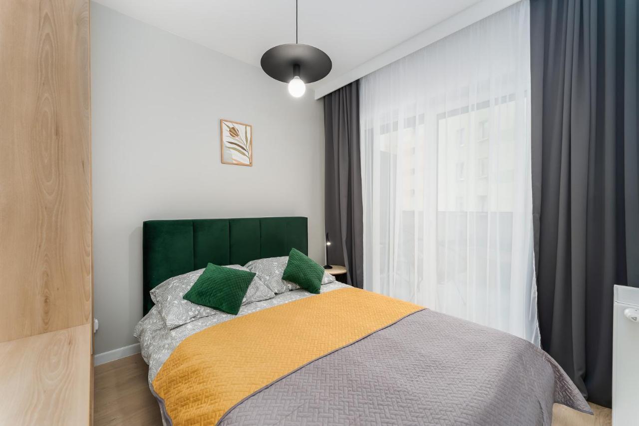 Apartamenty Promenada - Fredry 2 Kolberg Exterior foto