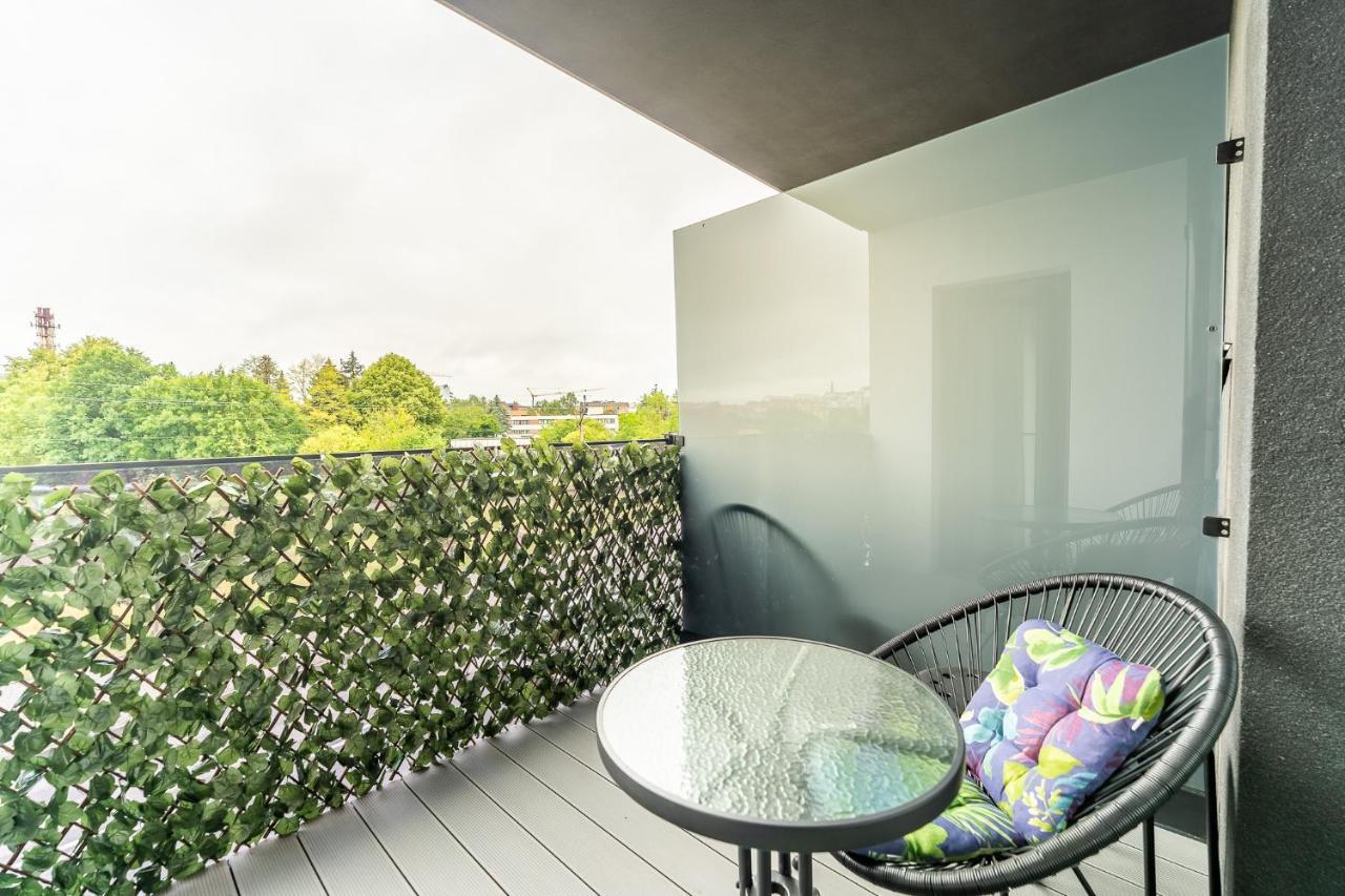 Apartamenty Promenada - Fredry 2 Kolberg Exterior foto