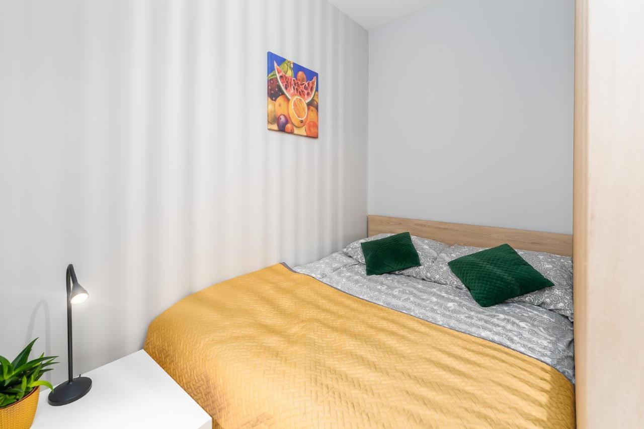 Apartamenty Promenada - Fredry 2 Kolberg Exterior foto