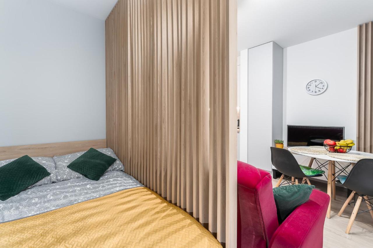 Apartamenty Promenada - Fredry 2 Kolberg Exterior foto