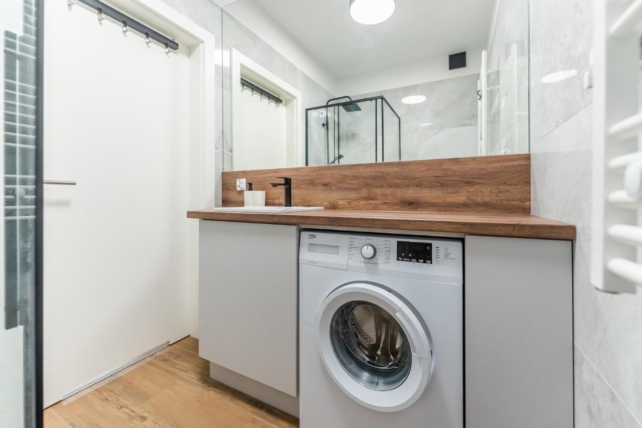 Apartamenty Promenada - Fredry 2 Kolberg Exterior foto