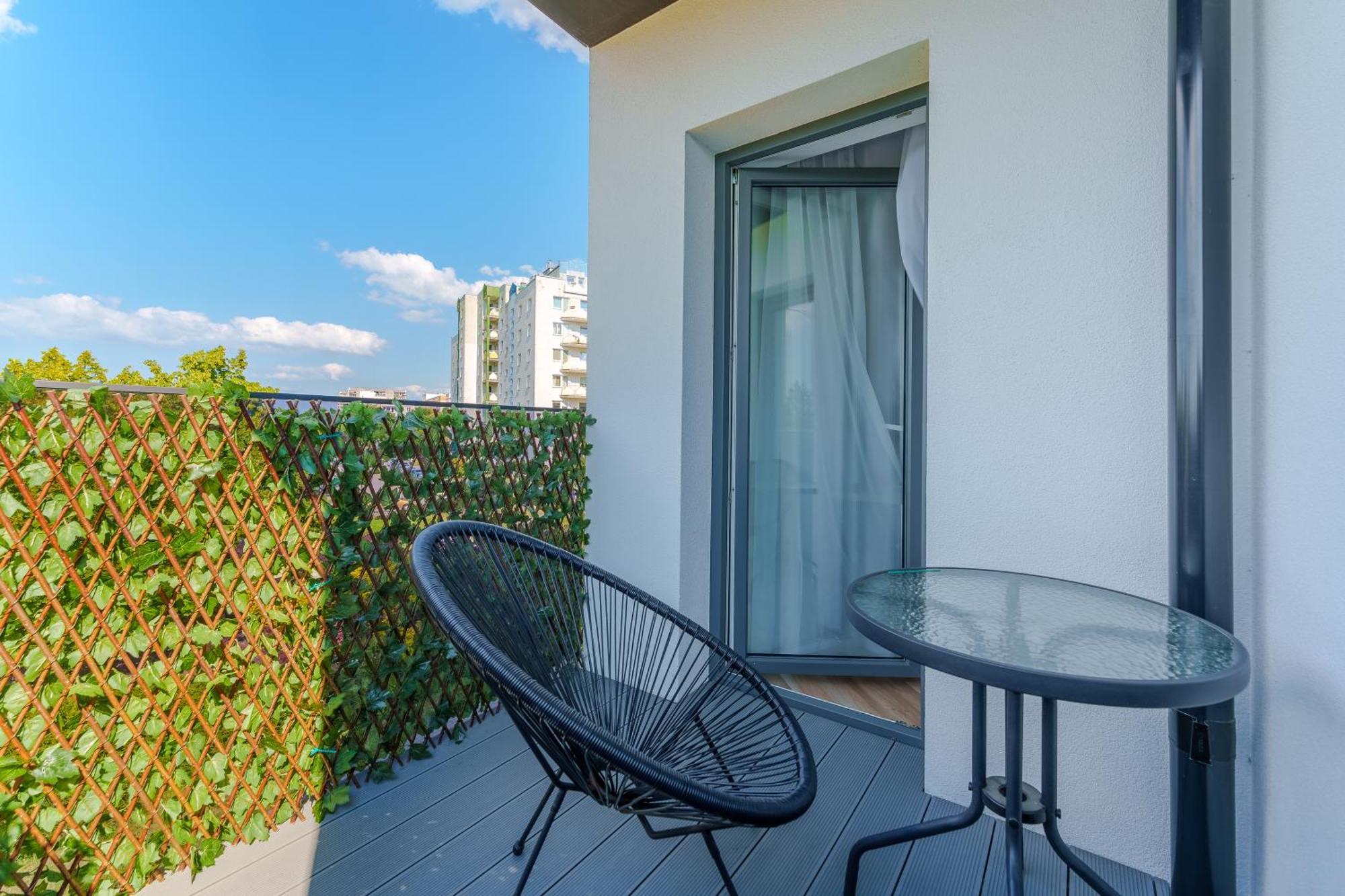 Apartamenty Promenada - Fredry 2 Kolberg Exterior foto